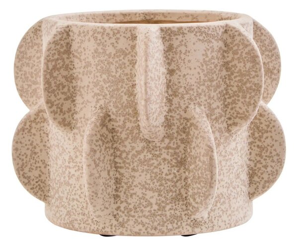 Okrasni cvetlični lonec iz kamenine ø 17,5 cm Sidra – Premier Housewares