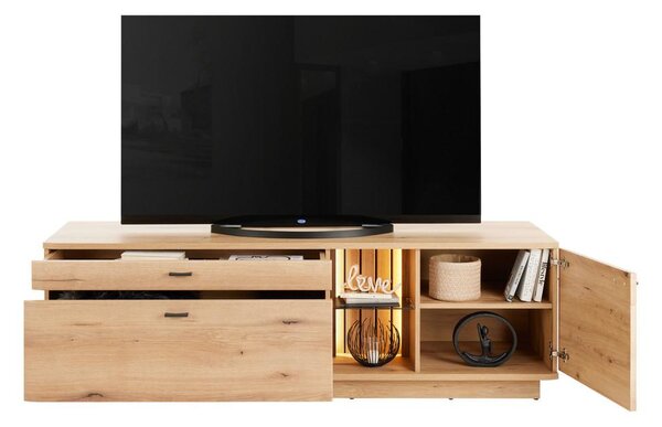 Premium Living Tv-element Fortuna