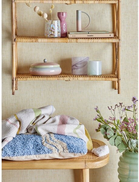 Odeja 130x160 cm Pontino – Bloomingville
