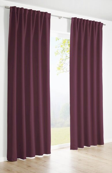 Zavesa 245x140 cm Dimout - Gardinia