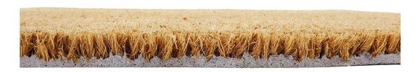 Predpražnik iz kokosovih vlaken 40x60 cm Hello There – Artsy Doormats