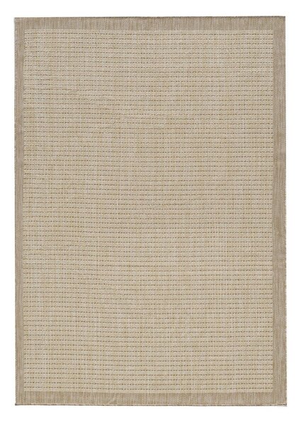 Bež zunanja preproga 60x100 cm Giza – Ayyildiz Carpets