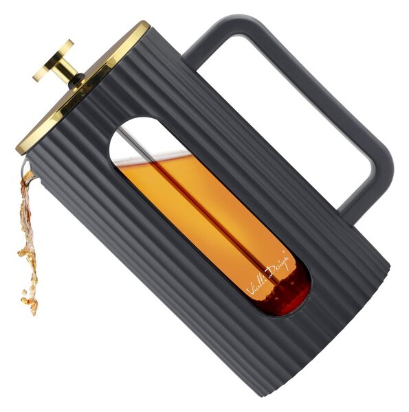 French press Livio – Vialli Design