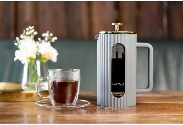 French press Livio – Vialli Design