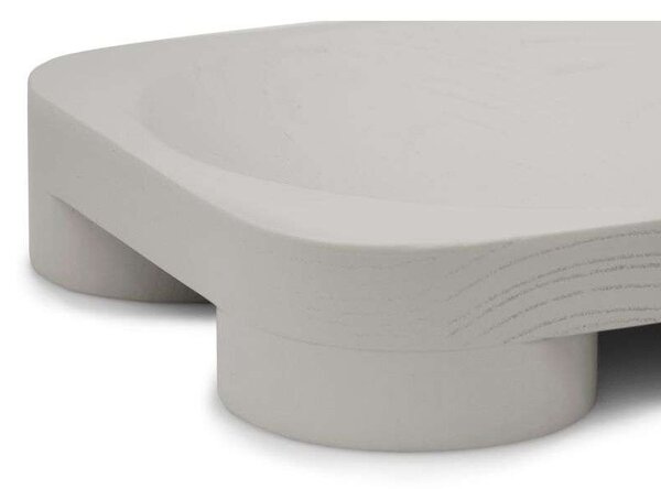 Normann CopenhagenNormann Copenhagen - Chub Bowl Large Topla Siva Normann Copenhagen