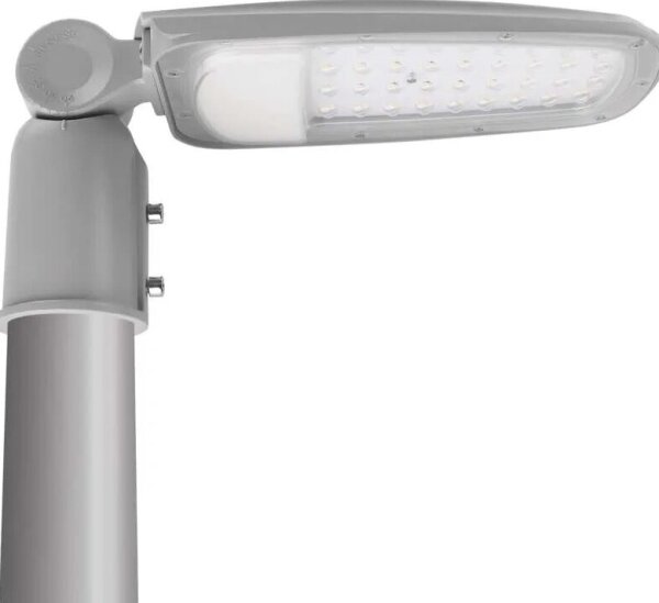 LED Ulična svetilka SOLIS LED/30W/230V 3000K IP65