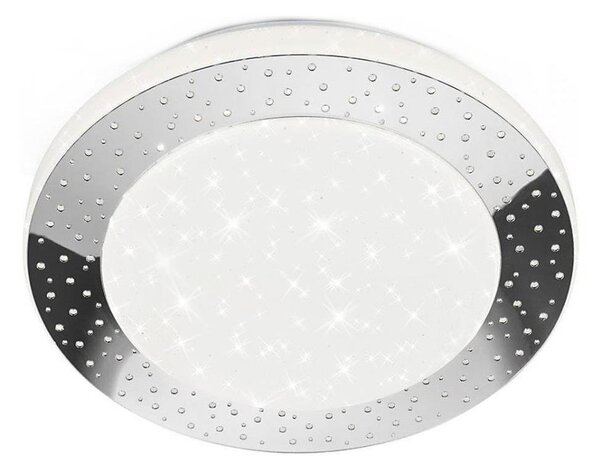 Briloner 3693-018 - LED Kopalniška stropna svetilka LED/15W/230V IP44 4000K