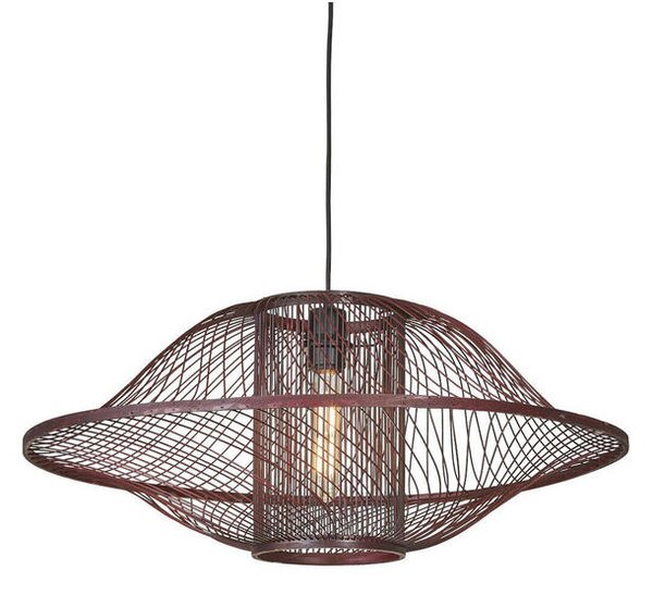 VISEČA SVETILKA Good & Mojo 70/30 cm E27