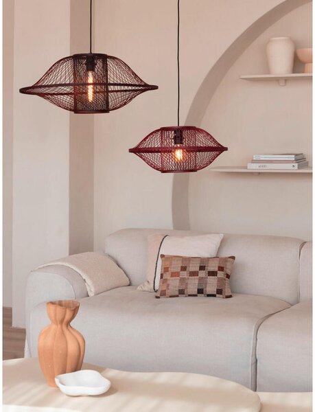 VISEČA SVETILKA Good & Mojo 70/30 cm E27