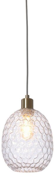 VISEČA SVETILKA 18/27 cm 25 W E27