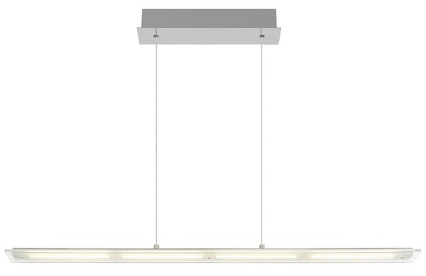 VISEČA LED-SVETILKA NOVAK 3000/4000/6500 K 230 V