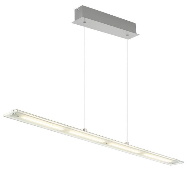 VISEČA LED-SVETILKA NOVAK 3000/4000/6500 K 230 V