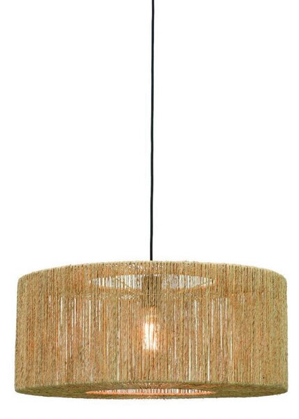 VISEČA SVETILKA GOOD&MOJO 60/27 cm 40 W E27
