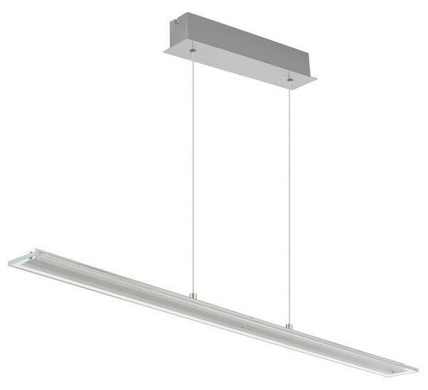 VISEČA LED-SVETILKA NOVAK 3000/4000/6500 K 230 V