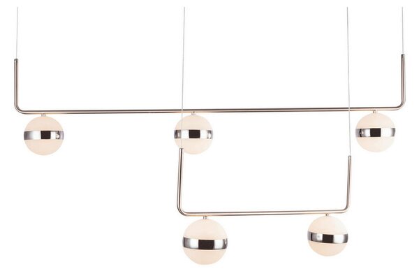 VISEČA LED-SVETILKA LOVEST 3000 K 230 V
