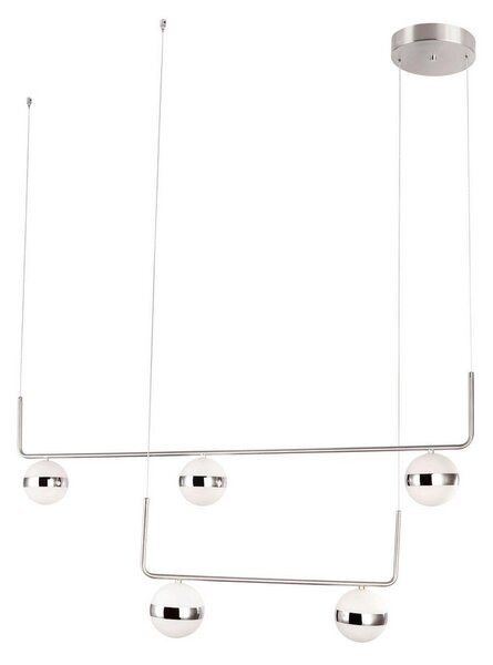 VISEČA LED-SVETILKA LOVEST 3000 K 230 V