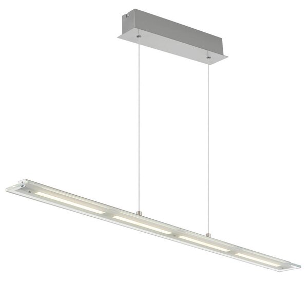 VISEČA LED-SVETILKA NOVAK 3000/4000/6500 K 230 V