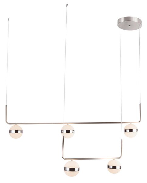 VISEČA LED-SVETILKA LOVEST 3000 K 230 V