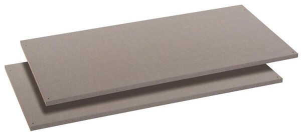 Modern Living Set Polic Universal, 2 Kos