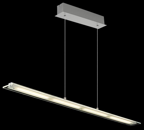 VISEČA LED-SVETILKA NOVAK 3000/4000/6500 K 230 V