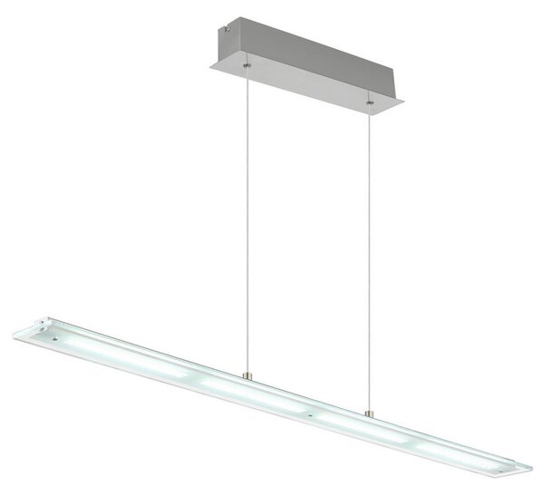 VISEČA LED-SVETILKA NOVAK 3000/4000/6500 K 230 V