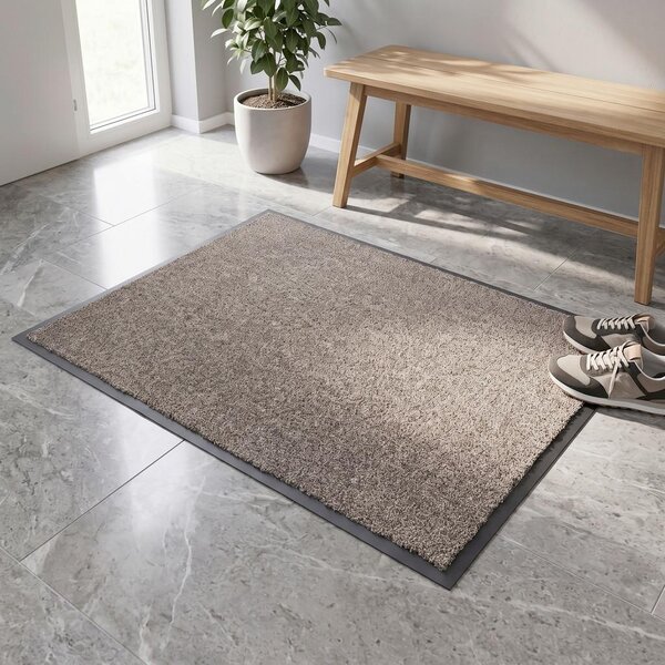 Modern Living Predpražnik Eden, Peščena, Ca. 60/80 Cm