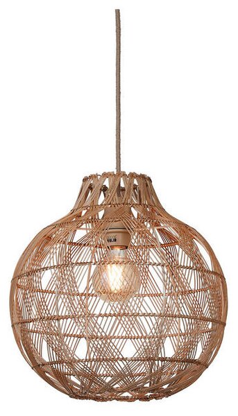 VISEČA SVETILKA 35/35 cm 60 W E27