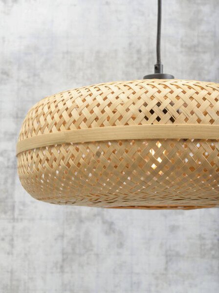 VISEČA SVETILKA GOOD&MOJO 40/40/17 cm 40 W