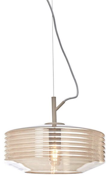 VISEČA SVETILKA 35/31 cm 40 W E27