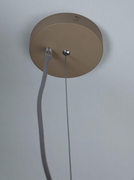 VISEČA SVETILKA 35/31 cm 40 W E27