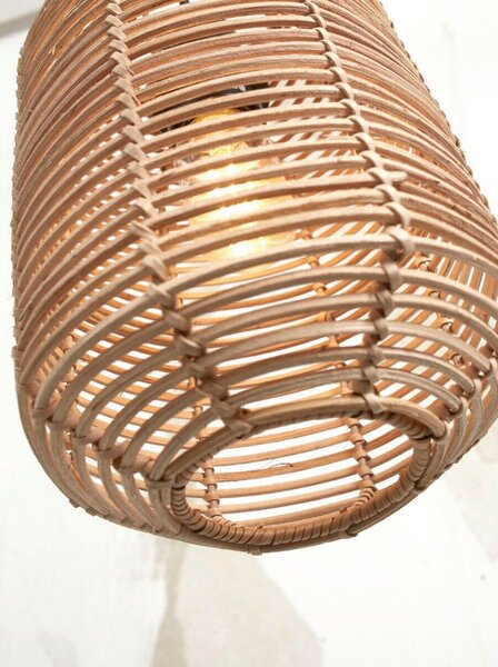 VISEČA SVETILKA GOOD&MOJO 18/25/25 cm 60 W