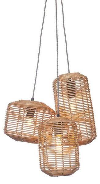 VISEČA SVETILKA GOOD&MOJO 49/49/53 cm 60 W