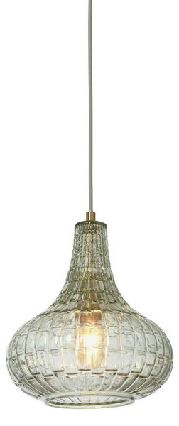 VISEČA SVETILKA 24/26,5 cm 25 W E27