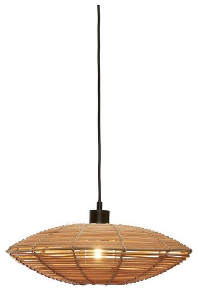 VISEČA SVETILKA GOOD&MOJO 40/40/10 cm 60 W