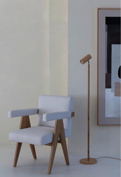 STOJEČA SVETILKA Good & Mojo 25/25/141 cm