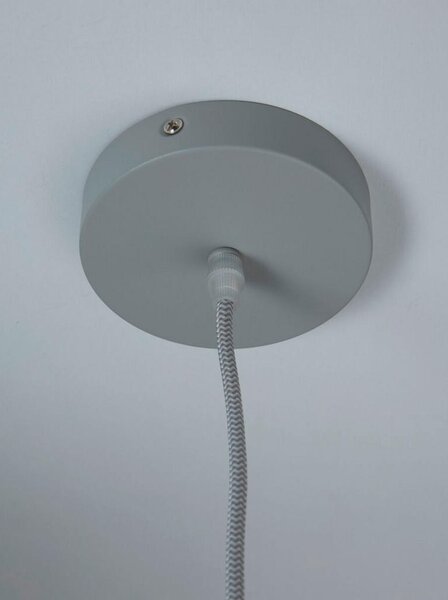 VISEČA SVETILKA 15/30 cm 40 W E27