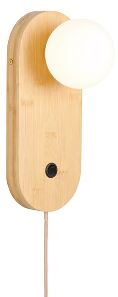 STENSKA SVETILKA Good & Mojo G9