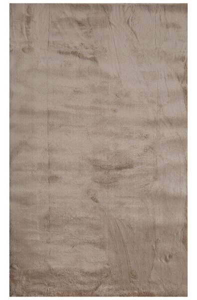 PREPROGA Z VISOKIM FLOROM 80/150 cm bež