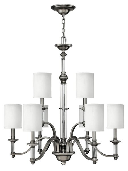 LESTENEC Sussex 81.3/99 cm E14