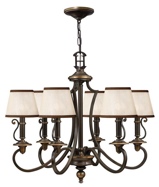 LESTENEC Plymouth 70.5/67.6 cm E14