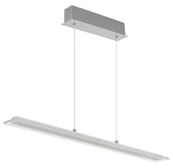 VISEČA LED-SVETILKA NOVAK 3000/4000/6500 K 230 V