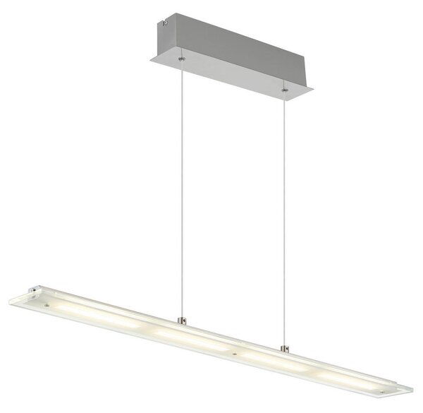 VISEČA LED-SVETILKA NOVAK 3000/4000/6500 K 230 V