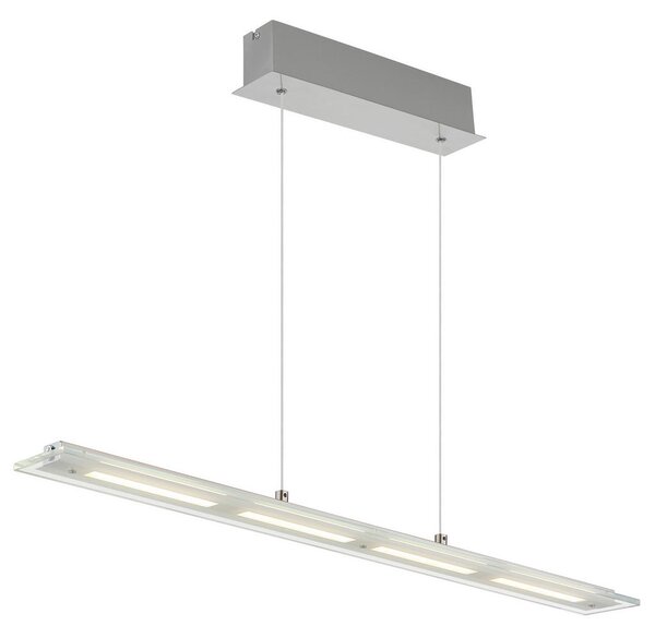 VISEČA LED-SVETILKA NOVAK 3000/4000/6500 K 230 V