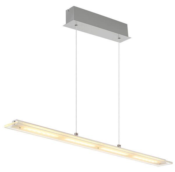 VISEČA LED-SVETILKA NOVAK 3000/4000/6500 K 230 V