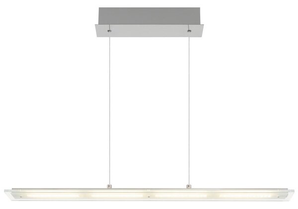 VISEČA LED-SVETILKA NOVAK 3000/4000/6500 K 230 V