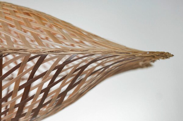 VISEČA SVETILKA Good & Mojo 60/15 cm 60 W E27