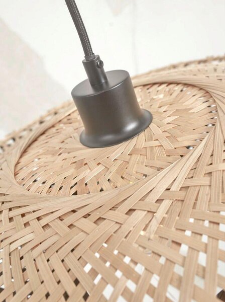 VISEČA SVETILKA GOOD&MOJO 44/44/12 cm 60 W