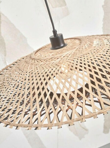 VISEČA SVETILKA GOOD&MOJO 44/44/12 cm 60 W