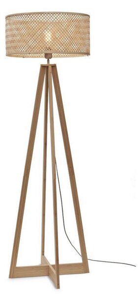 STOJEČA SVETILKA GOOD&MOJO 50/50/145 cm