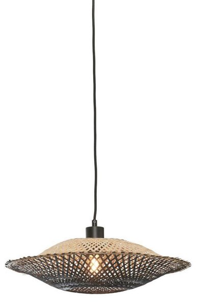 VISEČA SVETILKA GOOD&MOJO 44/44/12 cm 60 W